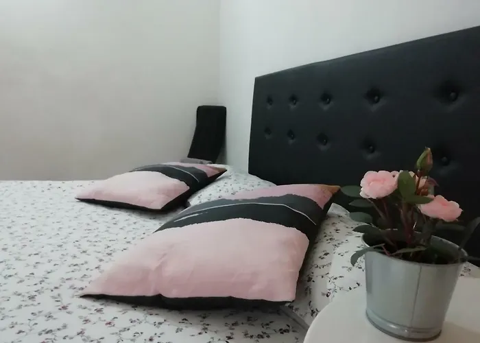 B&B Garibaldi