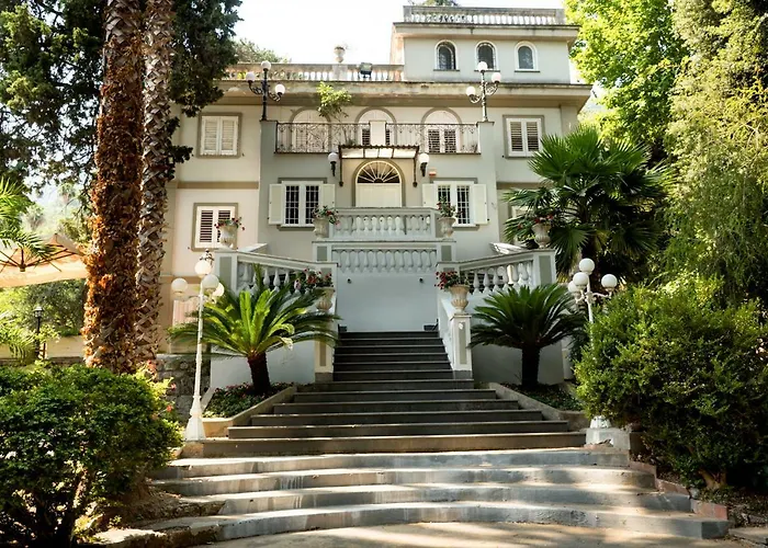 Du Parc Boutique Home Castellammare di Stabia
