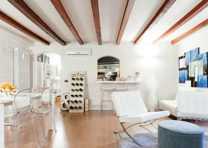 Moscova Luxury B&B Mailand