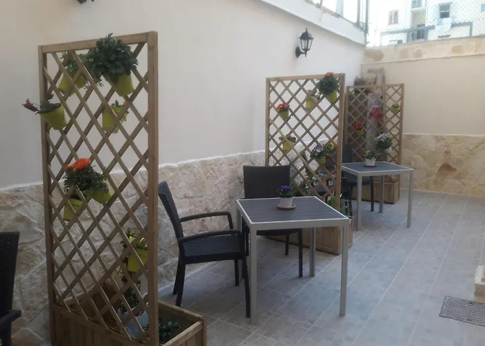 Sole Mio Rooms & Breakfast Bari