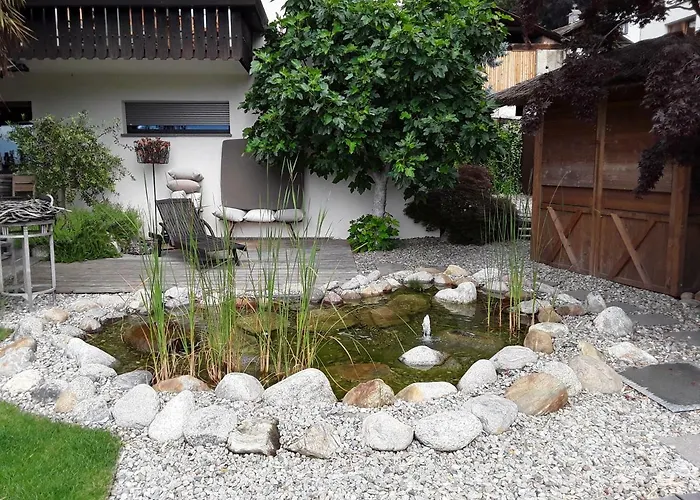 Pension Hauenstein Algund