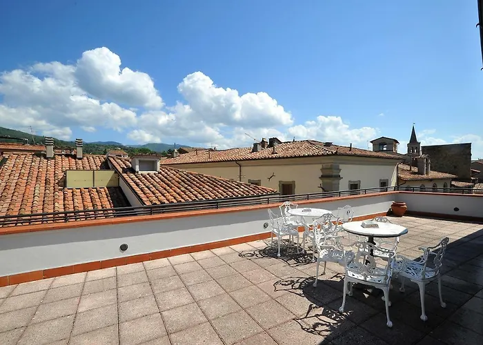 Albergo Fiorentino