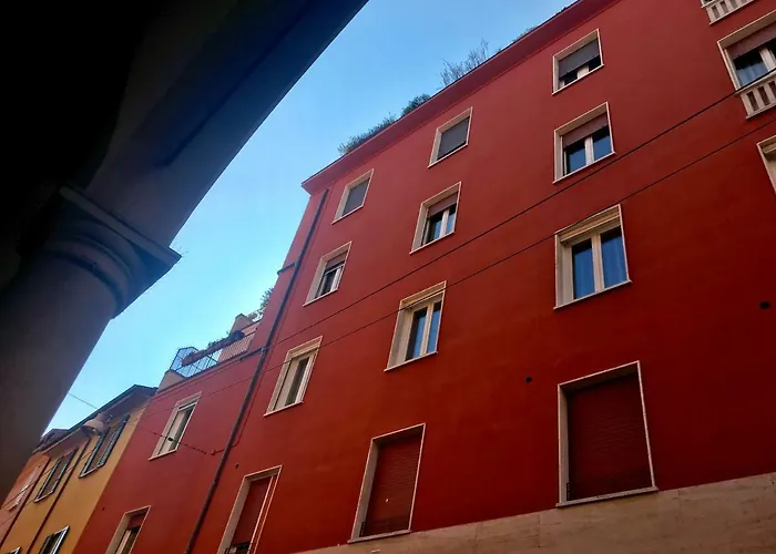 Biblio Rooms Guesthouse Bologna