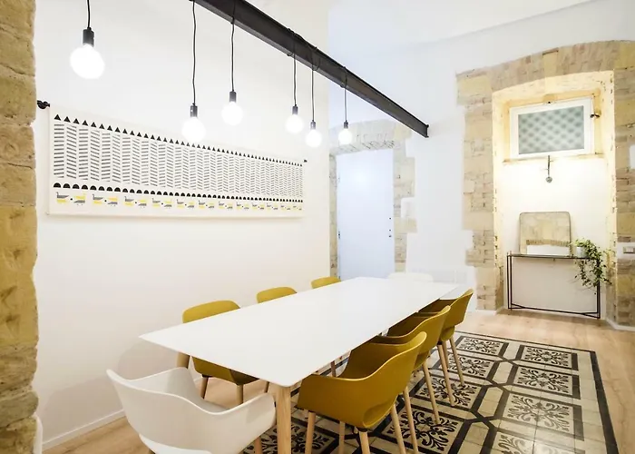 Orma Design Rooms Cagliari