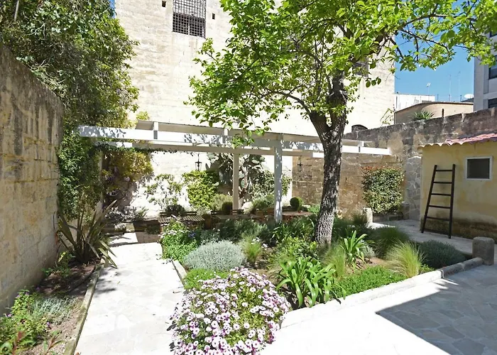 Il Giardino Di Benedetta