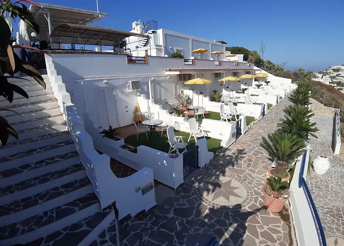 Villa Flavia - Adults Only Ponza