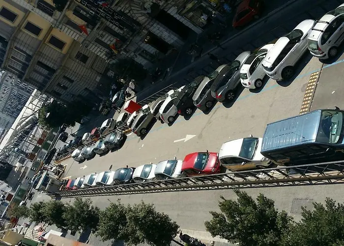 Hotel I Grandi Maestri Napoli