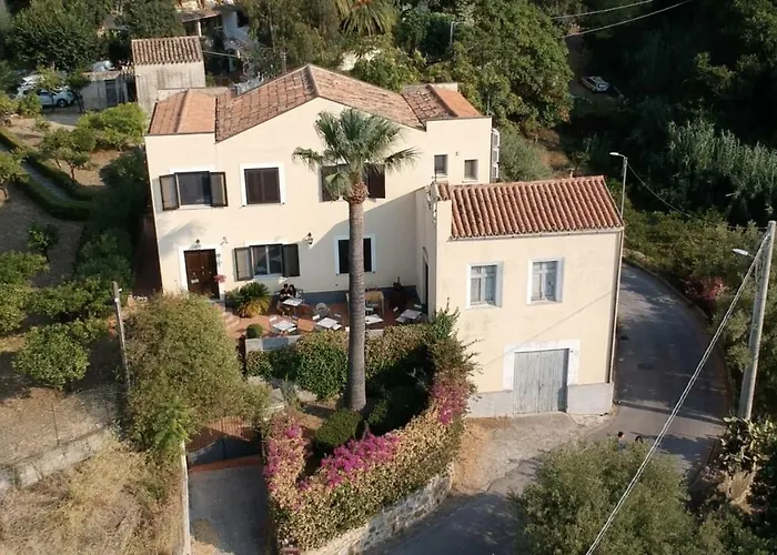 Bouganville B&B