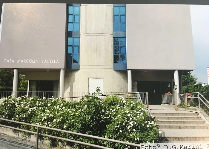 Aparthotel Casa Marcolini Facella Brescia