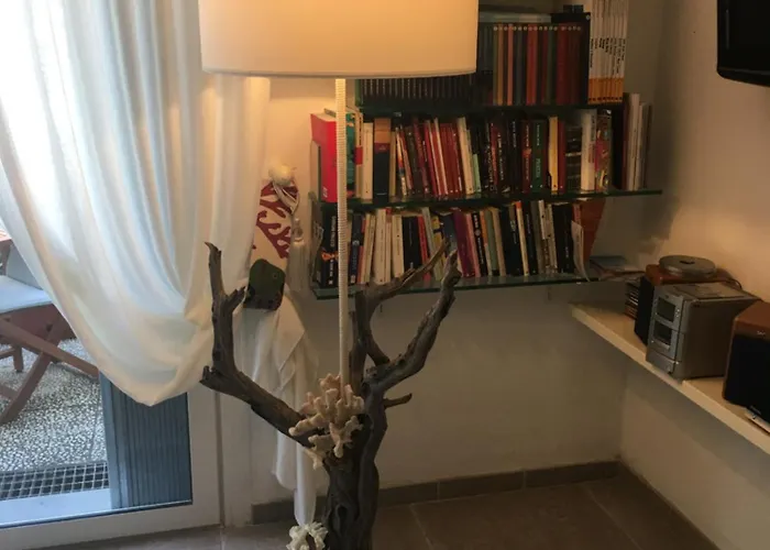 Velamica Resort Lerici