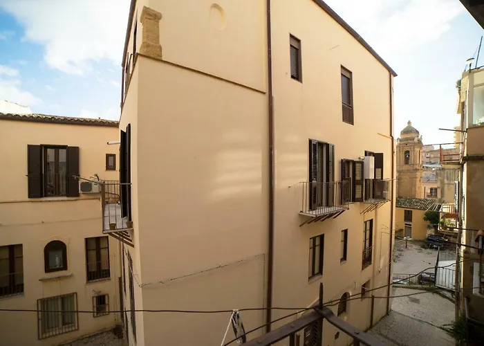 Suite Dreams Agrigente
