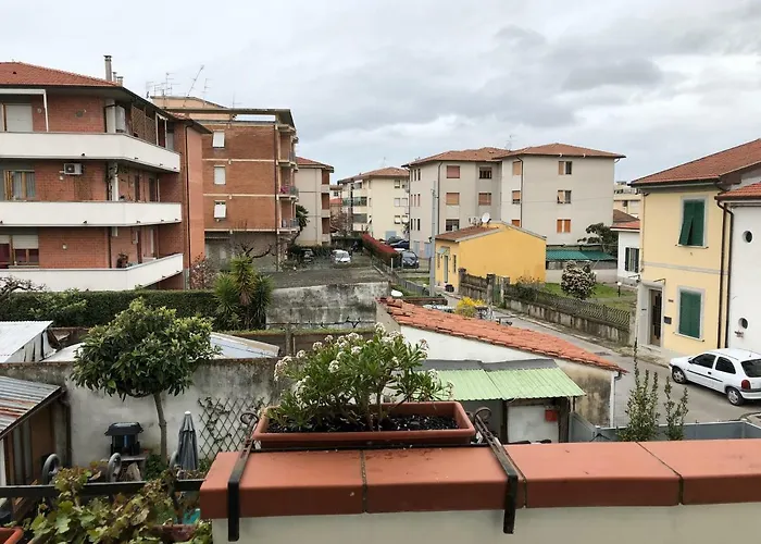 Da Paola Bed and Breakfast Pisa