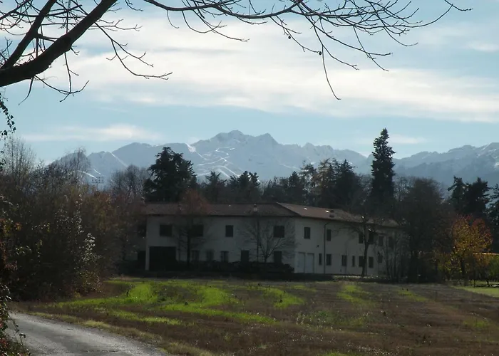 Tetto Nuovo B&B Coni