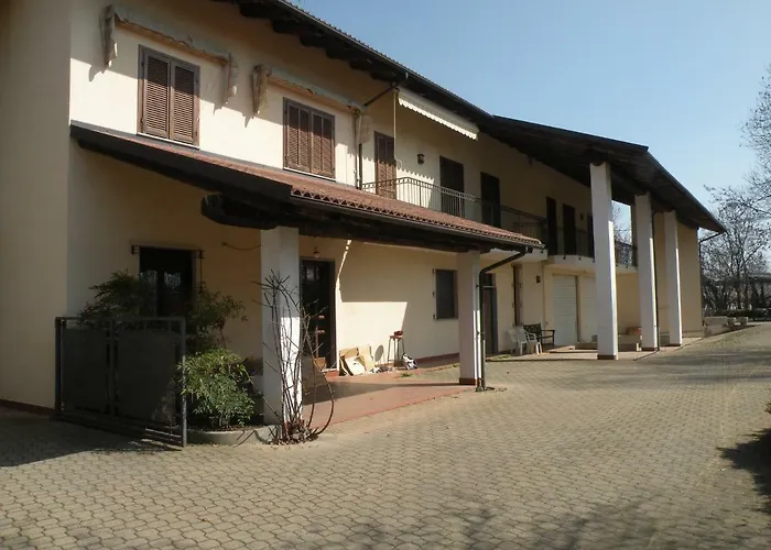 Tetto Nuovo B&B Coni