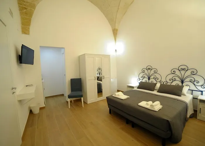 B&B 20.09 Brindisi