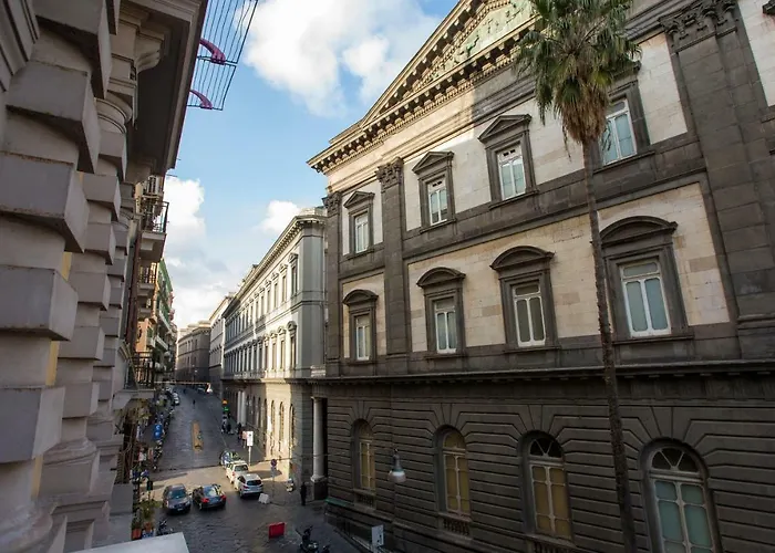 Umberto34-Luxury Home Napels