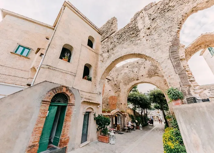 Maera B&B Ravello