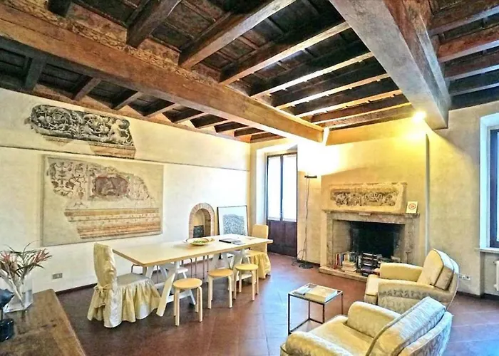 Casa Del Pittore Mantova