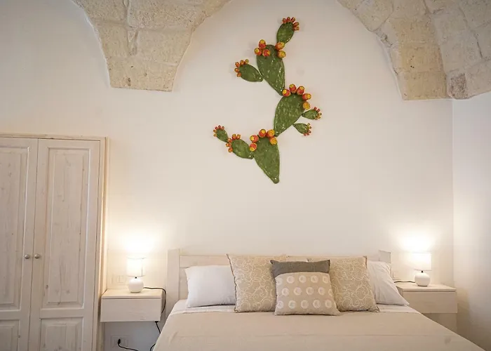 Radici Ostuni