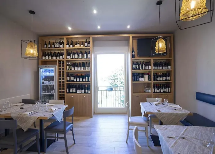 Albergo Africa Volterra