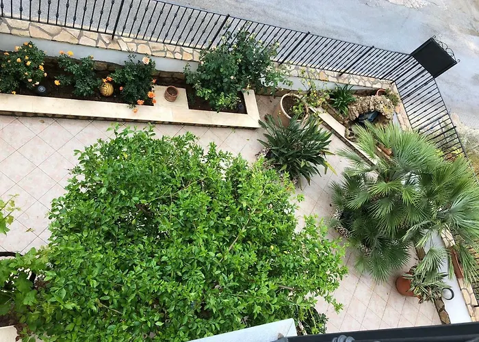El Nur Bed & Breakfast San Vito Lo Capo