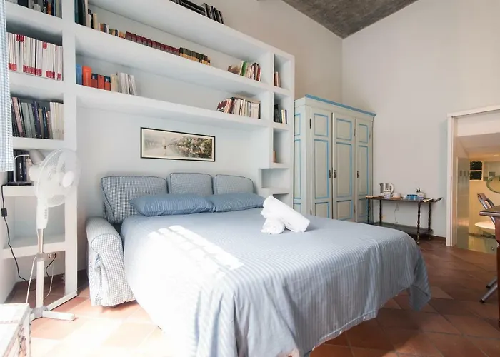 Foresteria 34 - The House Of Travelers Como