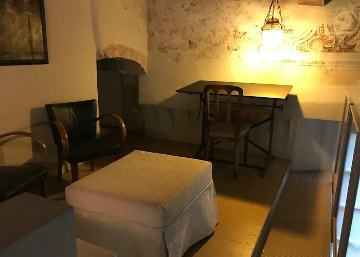 Luigi In Palazzo Bianchi Hotel Parma