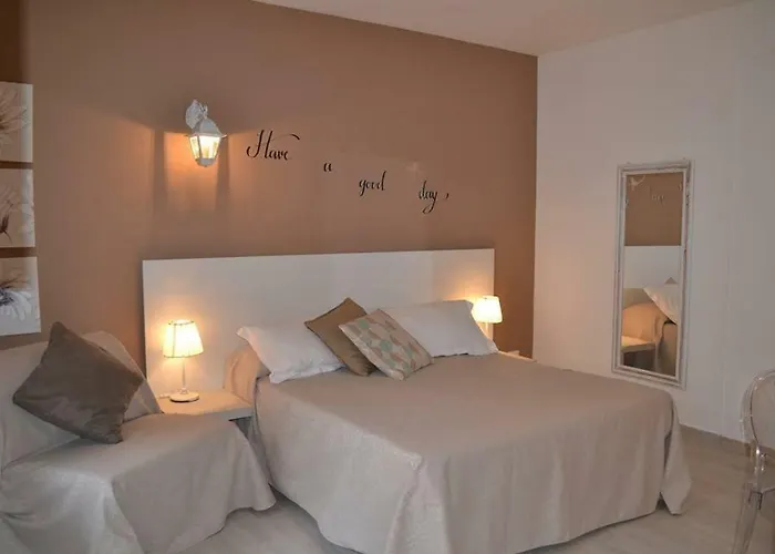 Le Camere Del Corso San Remo