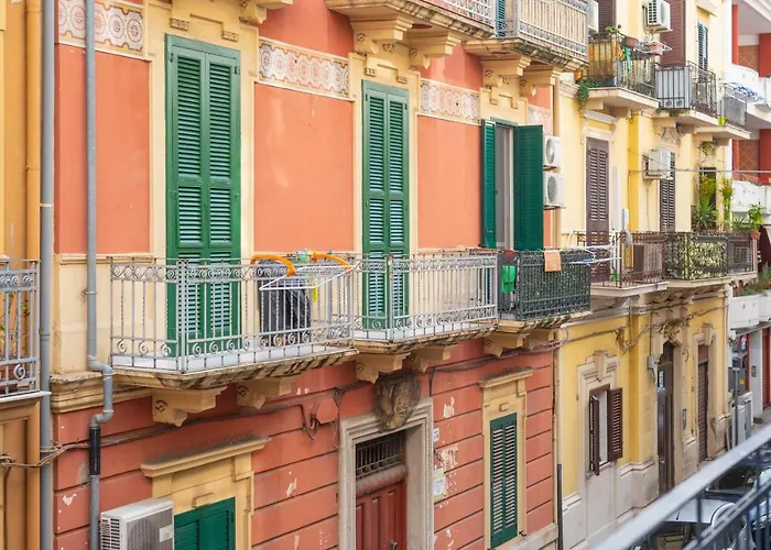 Bed & Breakfast "Il Priscio"