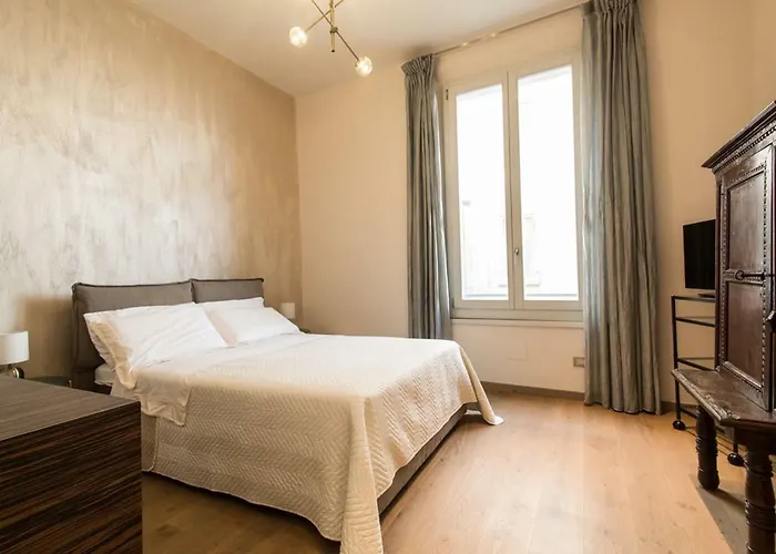 Hotel Domus Aurea Carpi