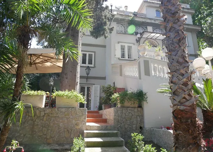 Du Parc Boutique Home Castellammare di Stabia