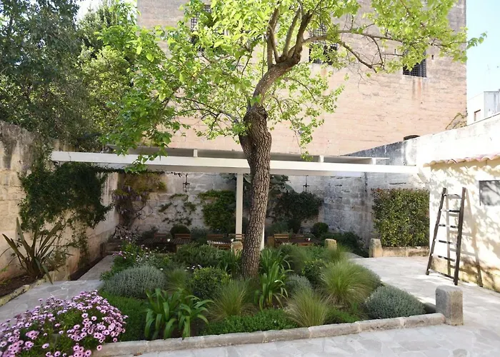 Il Giardino Di Benedetta