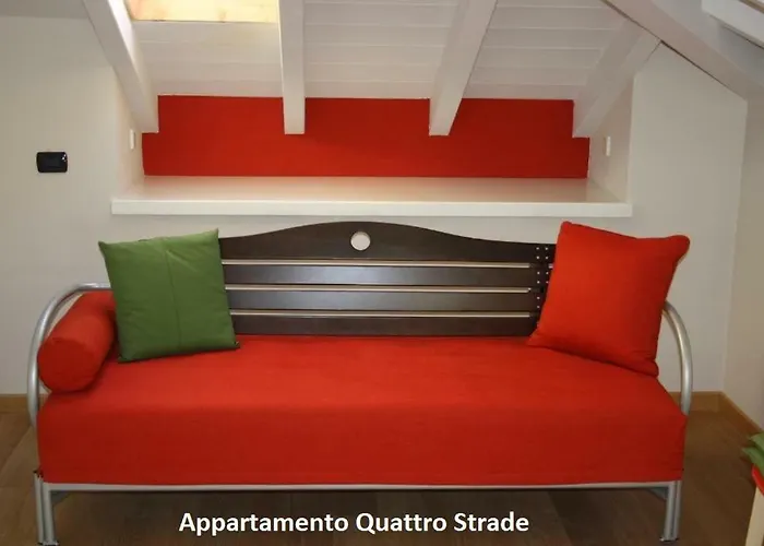 Hotel Il Cortile Cannero Riviera