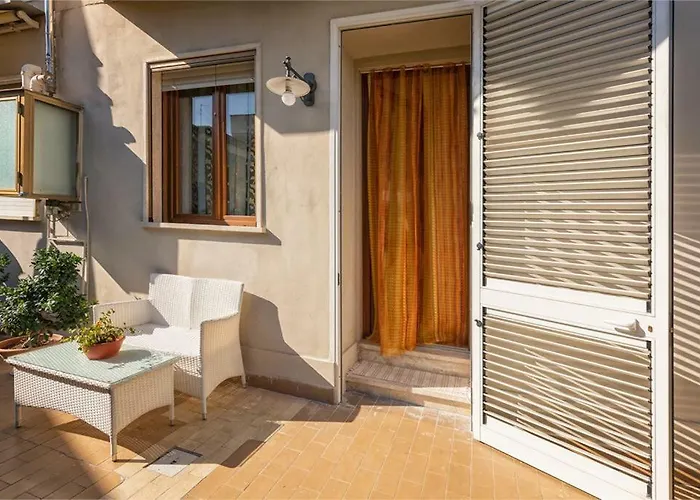 Casa Di Marina Hotel Viareggio