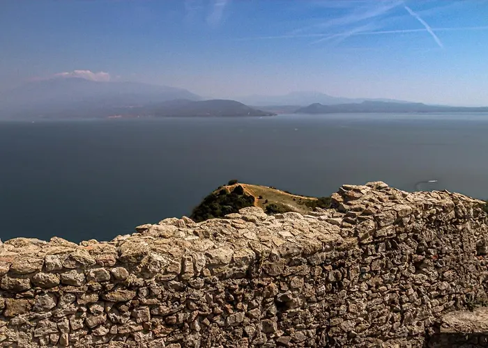 La Gemma Sul Lago Manerba del Garda