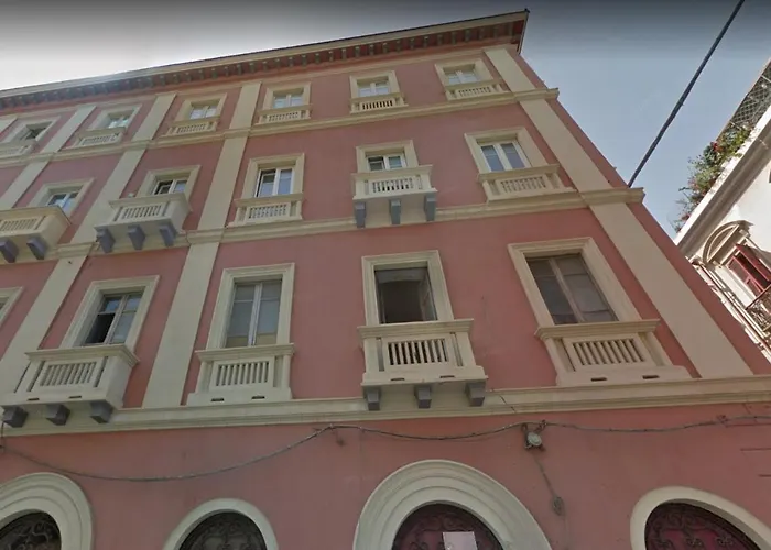 Orma Design Rooms Cagliari