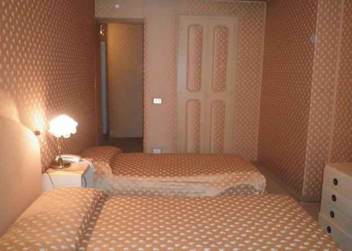 Albergo Sempione