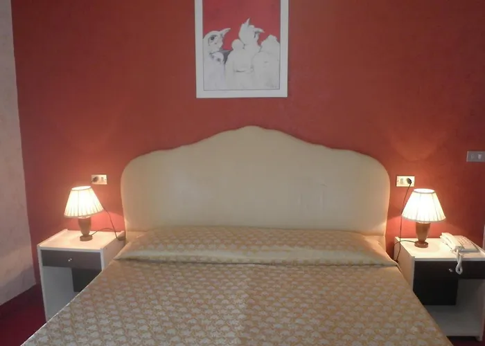 Albergo Sempione
