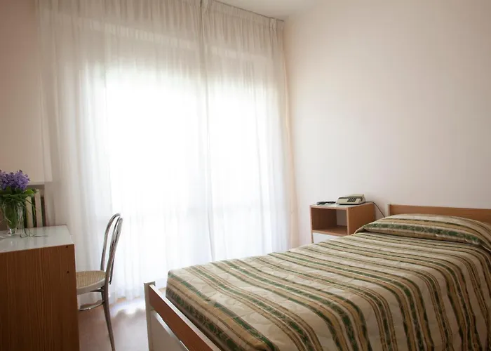 Hotel Cecco
