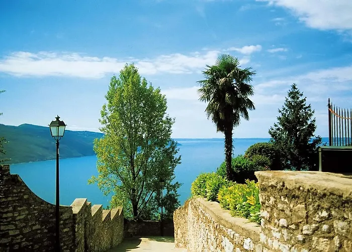 Hotel Astra Tignale