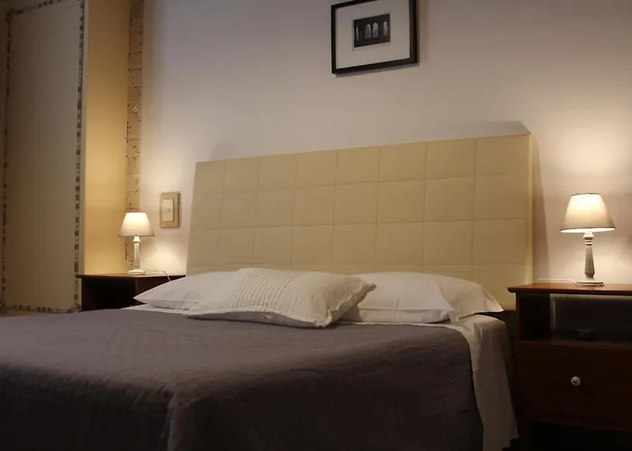 Bed & Tower Bed and Breakfast Pisa