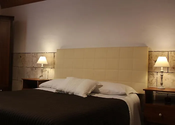 Bed & Tower Bed and Breakfast Pisa