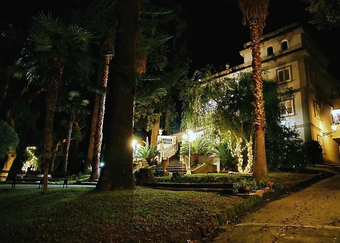 Du Parc Boutique Home Castellammare di Stabia