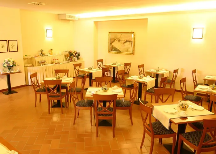 Hotel Villa Dei Bosconi Fiesole