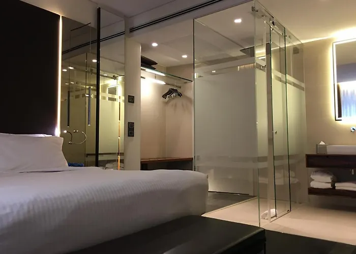 Relais San Lorenzo Bergamo
