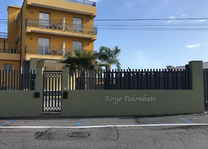 Borgo Palombaio 2