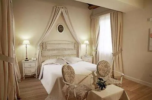 Hotel Residenza Cento Torri
