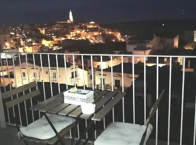 Dimore Pietrapenta Apartments, Suites & Rooms - Via Lucana 223, Via Piave 23, Via Chiancalata 16, Vico Fornaci 9 Matera