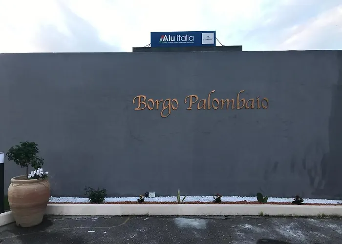 Borgo Palombaio 2
