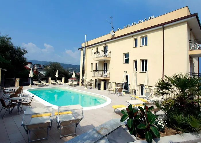 Piccolo Hotel